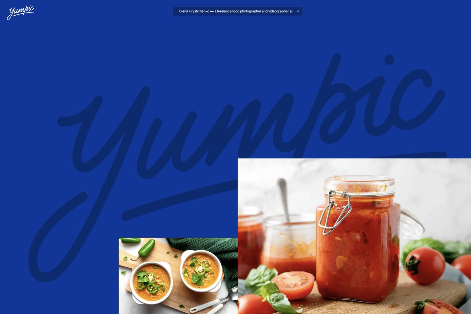 Yumpic