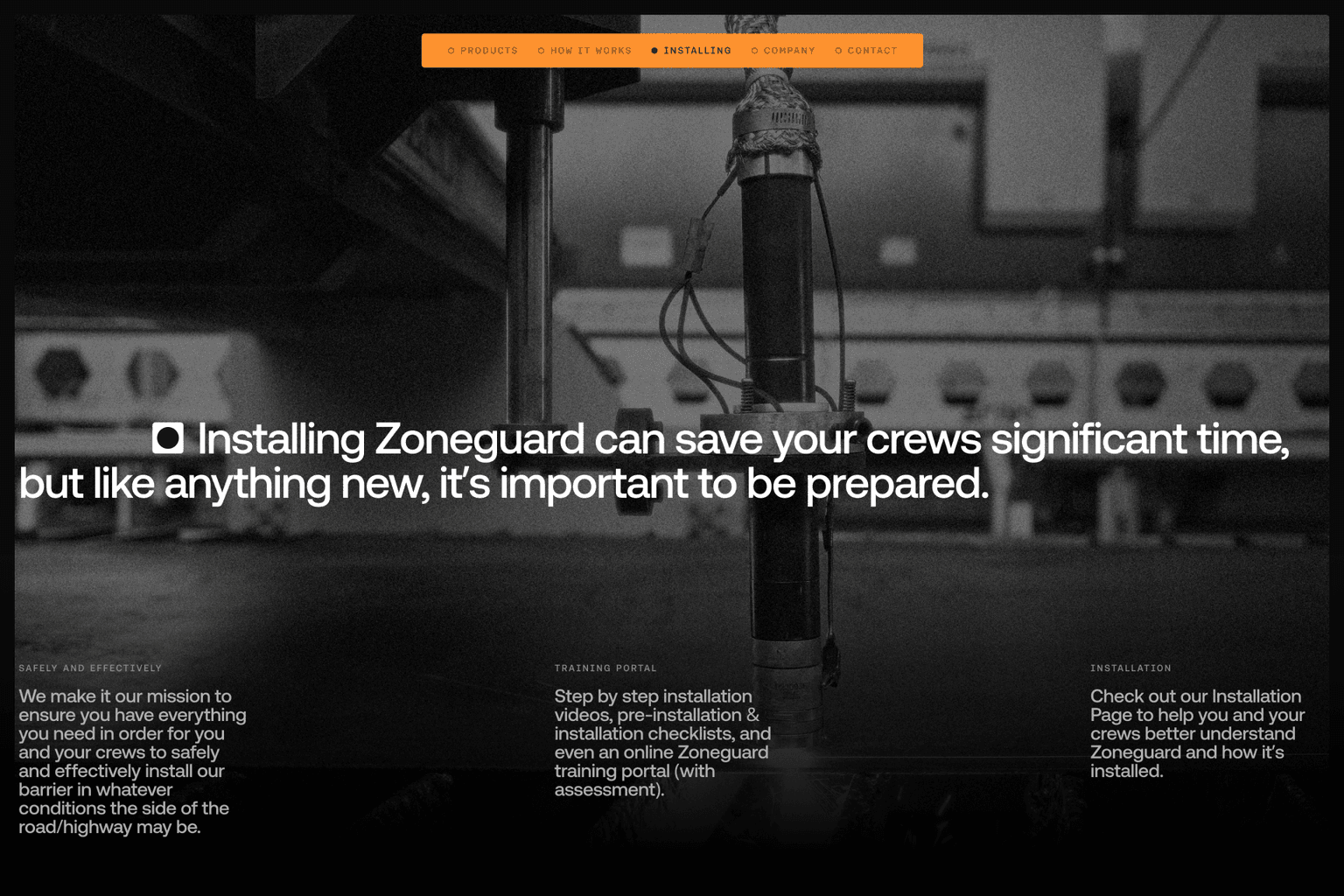Zoneguard